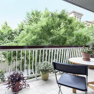  Apartamento Key Gracia